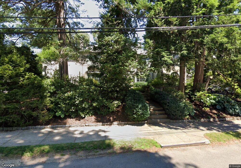 25 Kenmore St, Newton Center, MA 02459 - photo 1