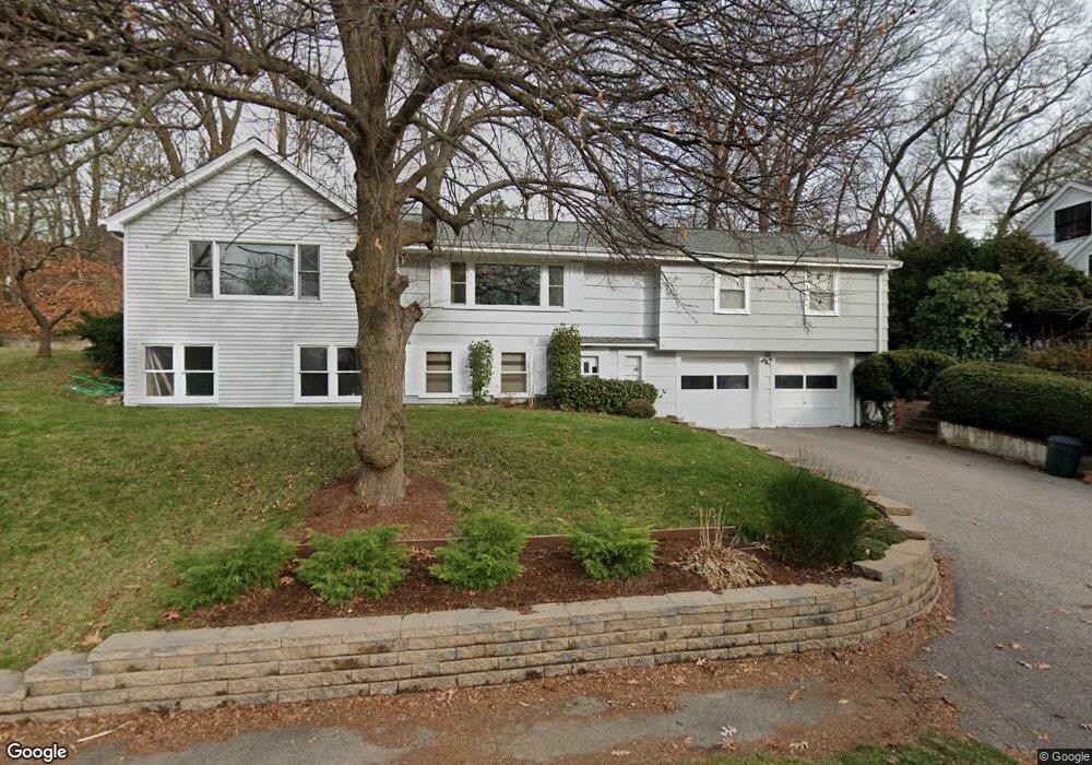 30 Donna Rd, Needham Heights, MA 02494 - photo 1