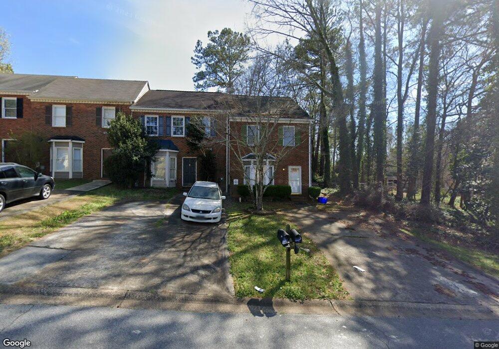 1047 Oaks Pkwy SE unit 1047, Smyrna, GA 30082 - photo 1