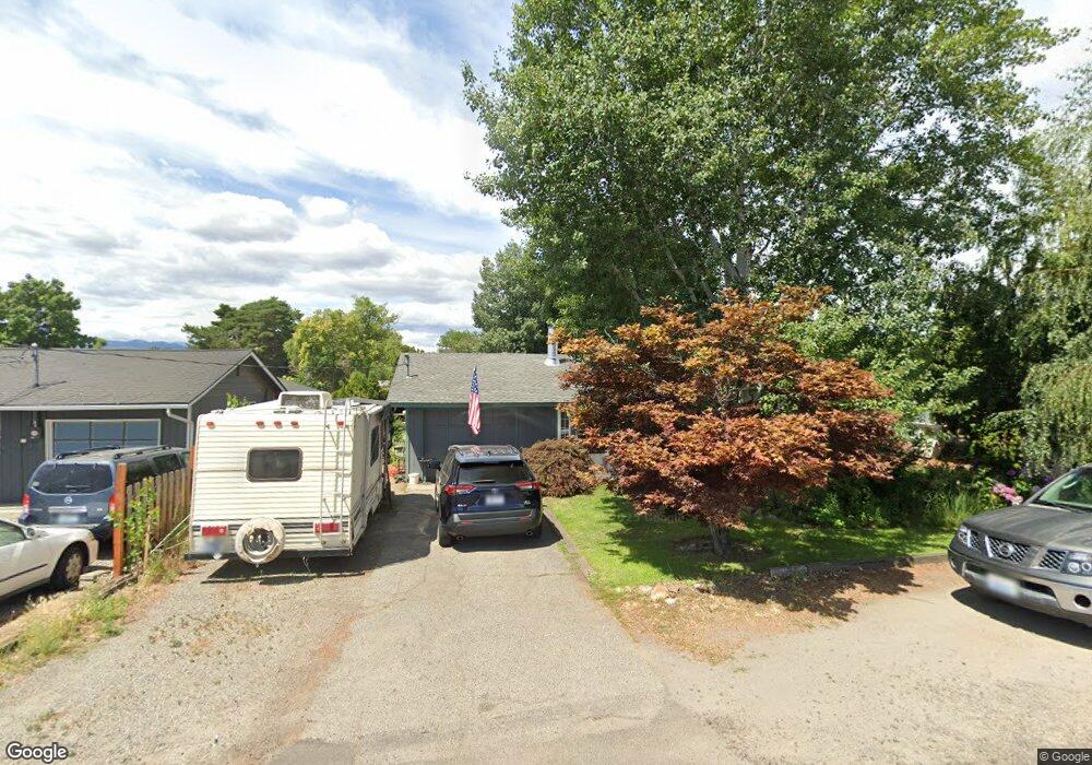 8 S Roland Ave, East Wenatchee, WA 98802 - photo 1