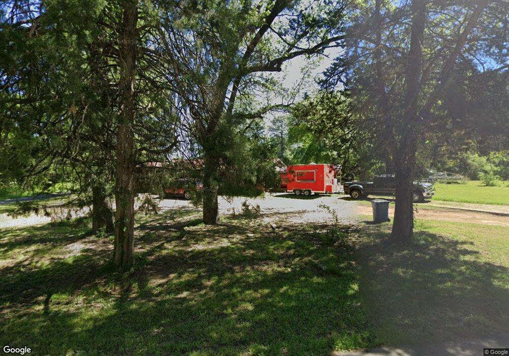 617 Magnolia St, Vivian, LA 71082 - photo 1