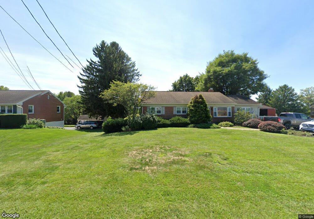 2348 Franklin Rd, Columbia, PA 17512 - photo 1