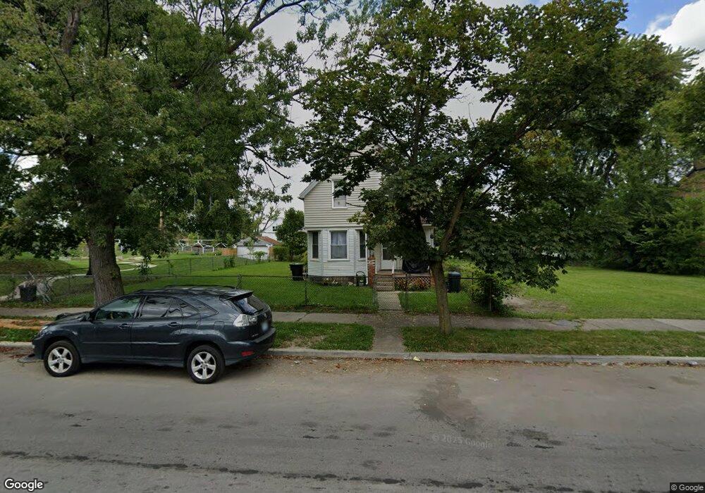 2255 Carpenter St, HamtraMcK, MI 48212 - photo 1