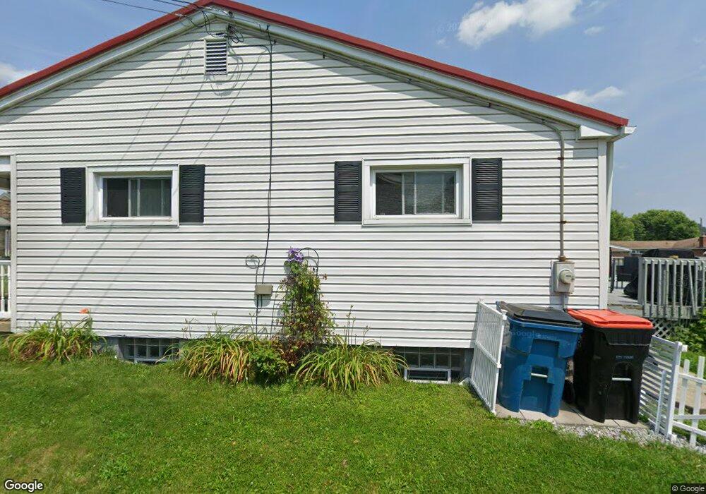 5 W 4th Ave, Latrobe, PA 15650 - photo 1