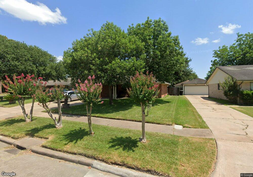 11423 Kirkmeadow Dr, Houston, TX 77089 - photo 1