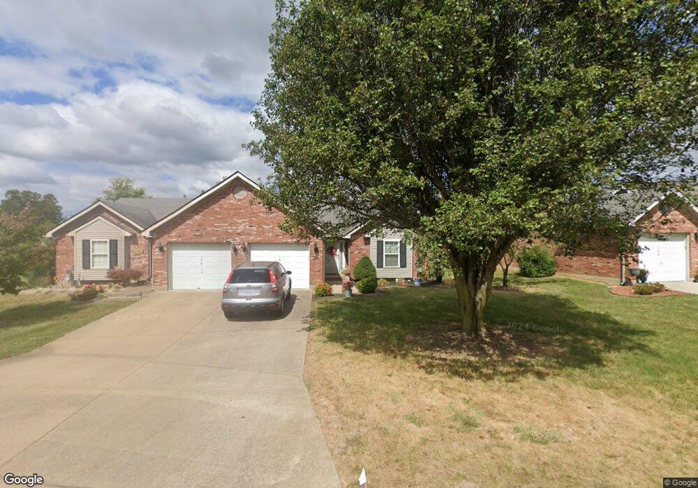 134 Bradford Place, Mount Washington, KY 40047 - photo 1