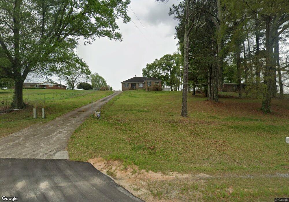 1506 Ga Highway 49, Macon, GA 31211 - photo 1