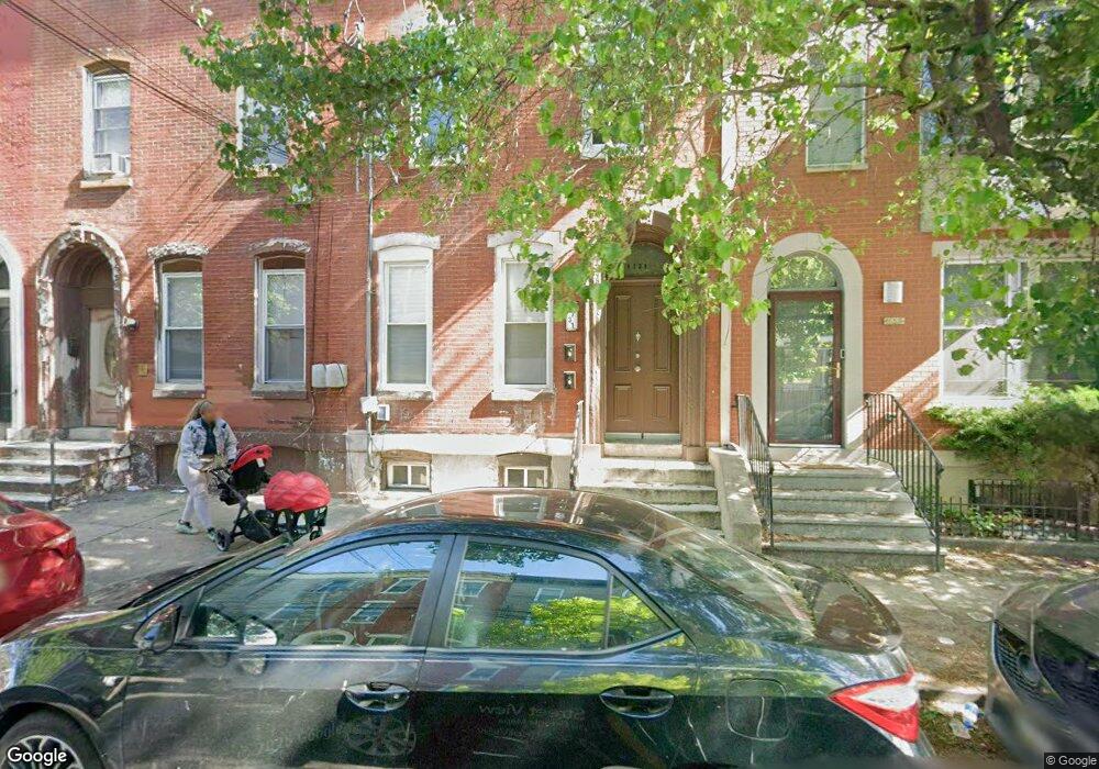 1731 W Oxford St, Philadelphia, PA 19121 - photo 1