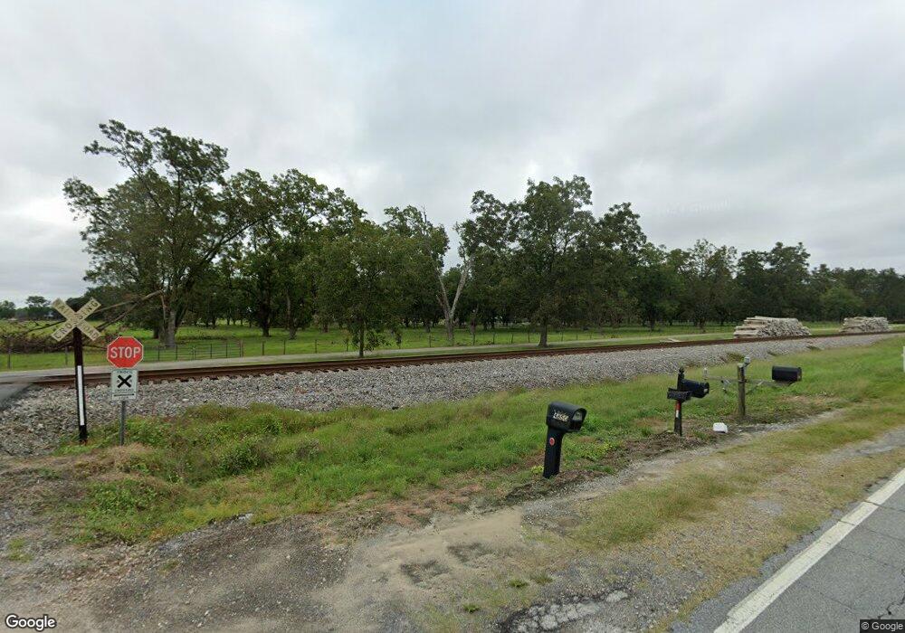 4850 Jamestown Rd, Waycross, GA 31503 - photo 1