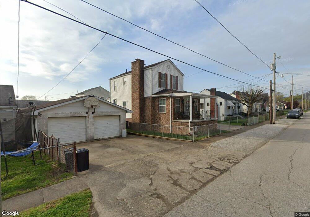 334 21st St, Dunbar, WV 25064 - photo 1