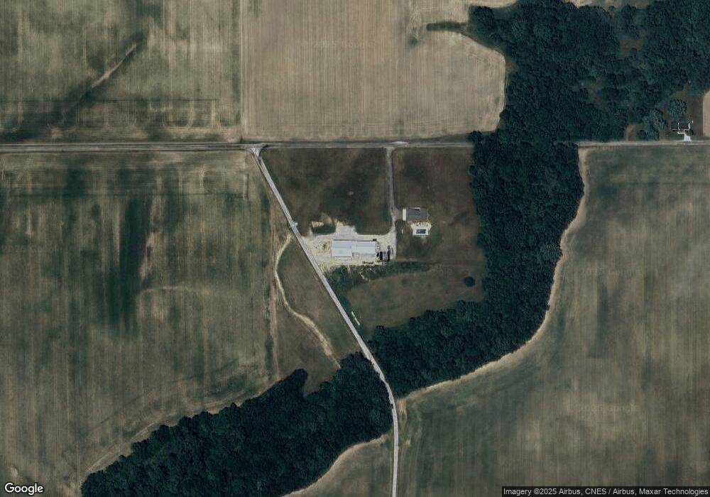 2611 E 1000 S, La Fontaine, IN 46940 - photo 1