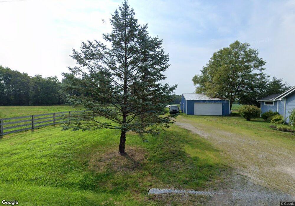 3078 Schefsky Rd, Blanchester, OH 45107 - photo 1