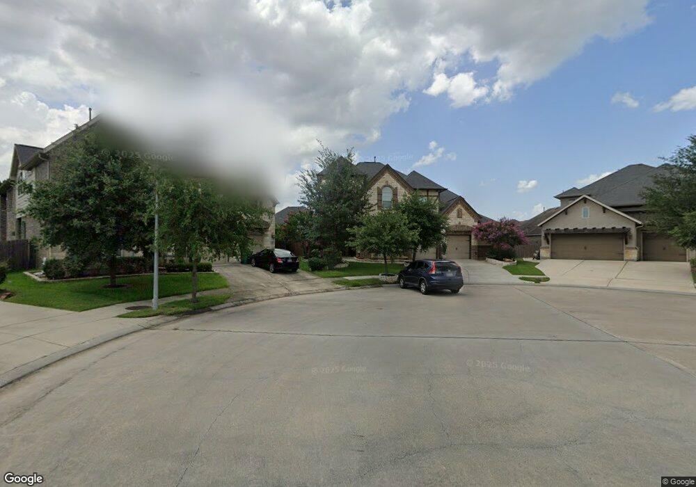 31431 Falling Cedar Ct, Spring, TX 77386 - photo 1