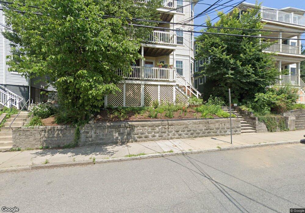 207 Summer St, Somerville, MA 02143 - photo 1