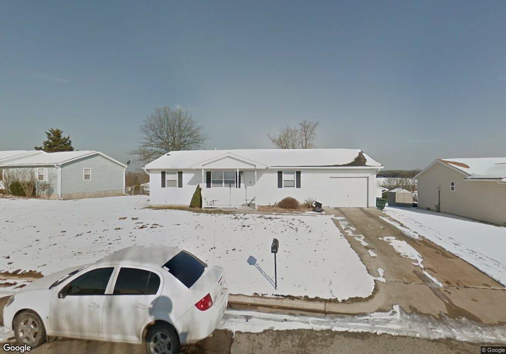 504 Silverleaf Ln, Rolla, MO 65401 - photo 1