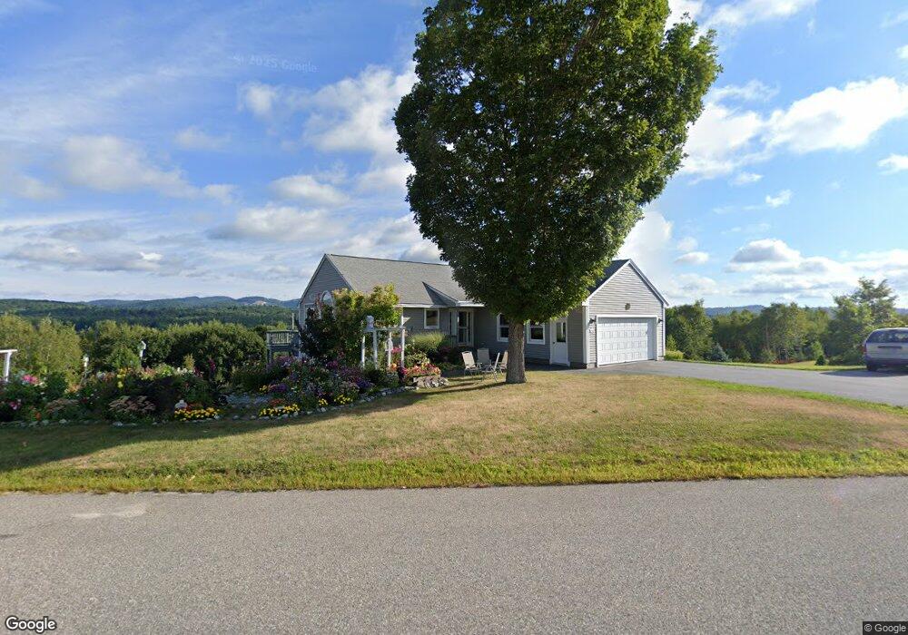 50 John and Marie Dr, Limerick, ME 04048 - photo 1