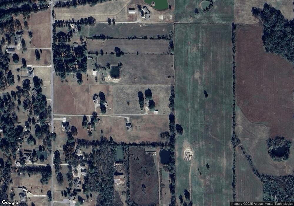 475191 E 1107 Rd, Muldrow, OK 74948 - photo 1