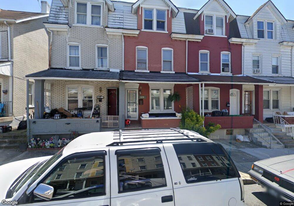 264 E Elm St, Allentown, PA 18109 - photo 1
