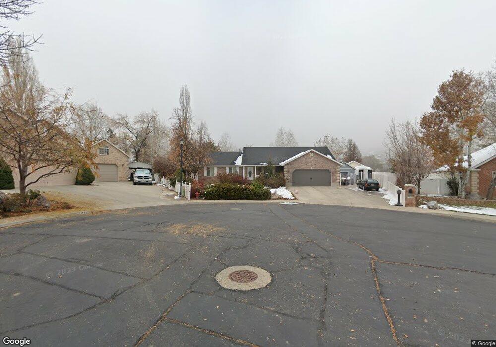 3652 N 1150 W, Pleasant Grove, UT 84062 - photo 1