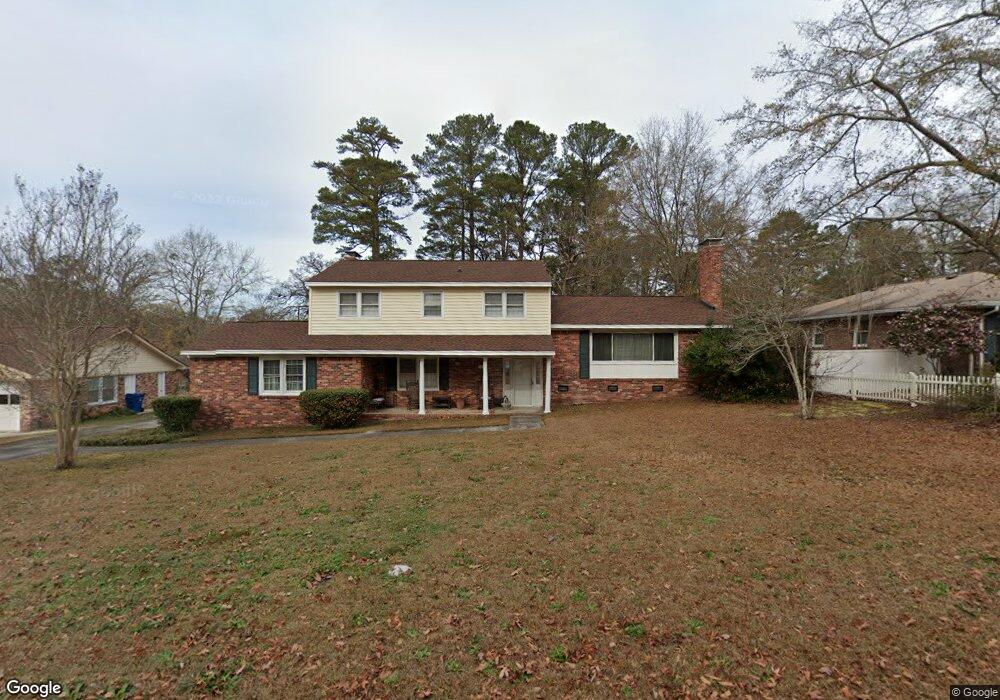 2409 Robin Crest Dr, West Columbia, SC 29169 - photo 1