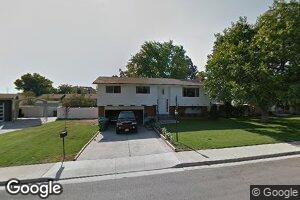256 S 260 E, Orem, UT 84058