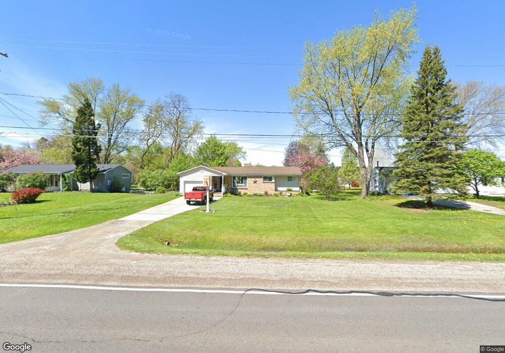 2074 S Elms Rd, Swartz Creek, MI 48473 - photo 1