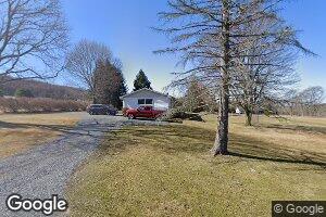 85 Durbin St, Ramey, PA 16671
