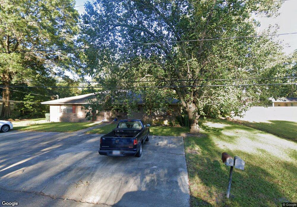 221 N Newton St, Pooler, GA 31322 - photo 1