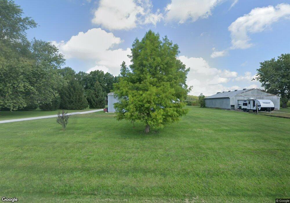 3616 W 600 N, Sharpsville, IN 46068 - photo 1