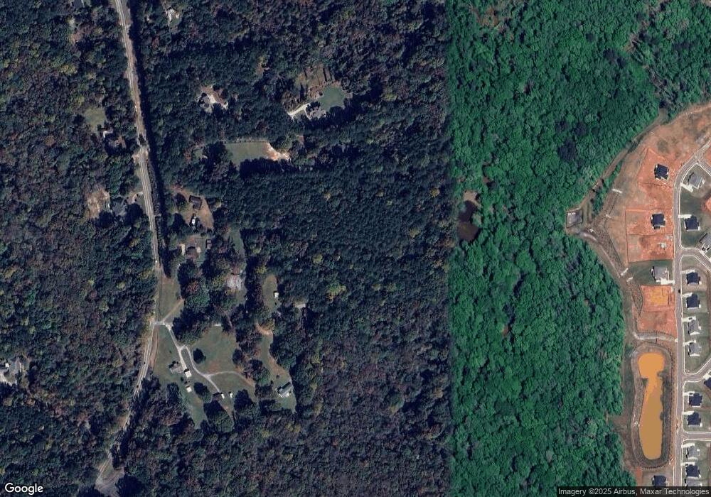 291 Minix Rd, Sharpsburg, GA 30277 - photo 1