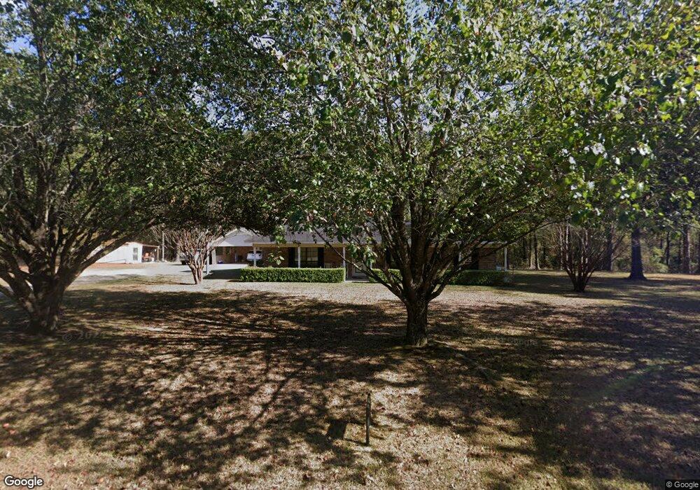 2671 Whitehead Rd, Choudrant, LA 71227 - photo 1