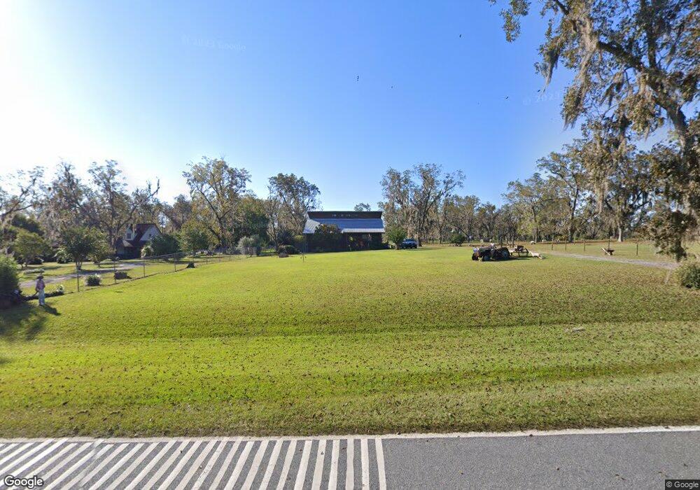 2501 Pebble Hill Rd, Waycross, GA 31503 - photo 1