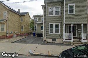81 Blossom St Unit 81-1, Chelsea, MA 02150
