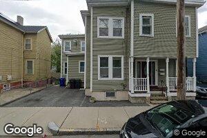 79 Blossom St Unit 2, Chelsea, MA 02150