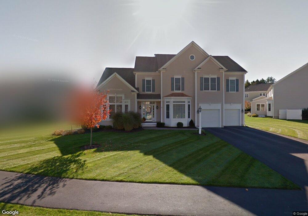 19 Robin Hill Rd, Danvers, MA 01923 - photo 1