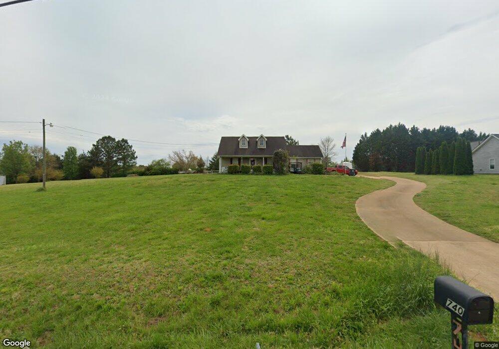 740 Laney Rd, Locust Grove, GA 30248 - photo 1