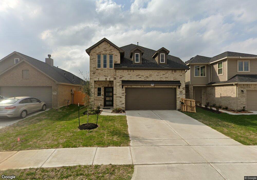 27209 Crevalle Jack Ln, Magnolia, TX 77354 - photo 1