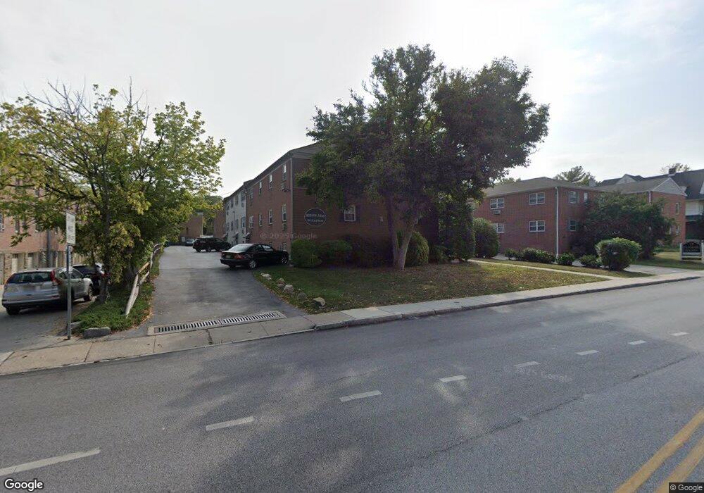 61 Llanfair Rd unit C3, Ardmore, PA 19003 - photo 1