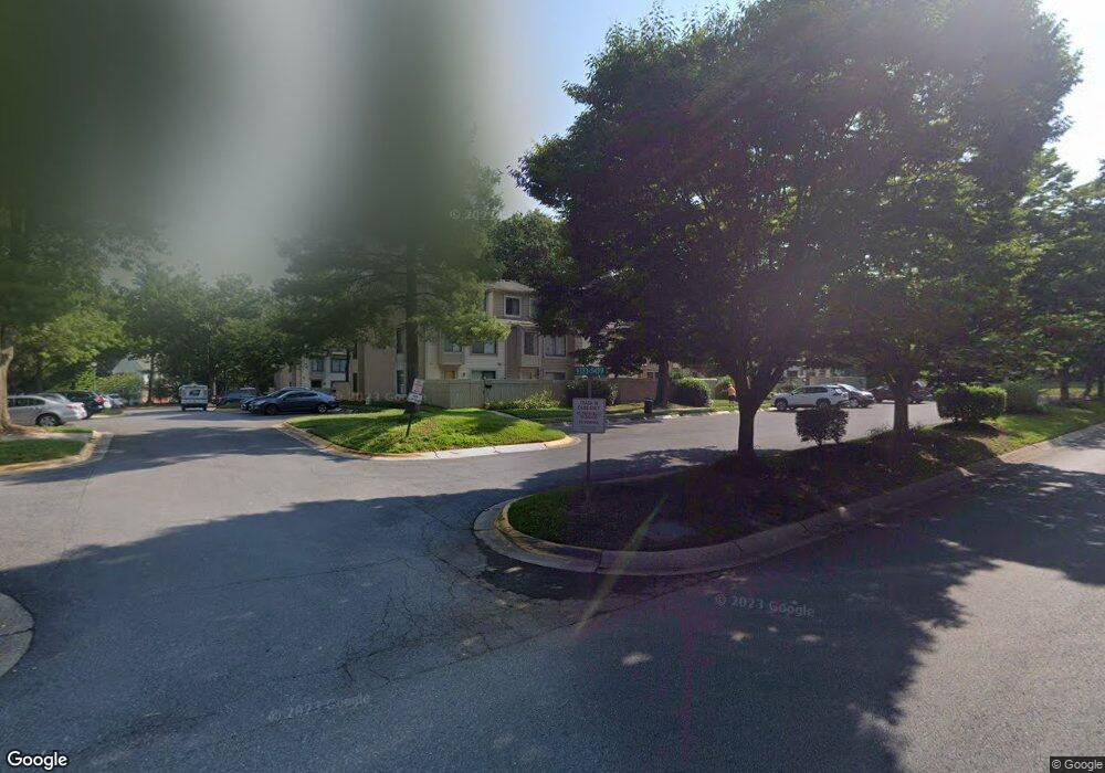 9385 Chadburn Place, Montgomery Village, MD 20886 - photo 1