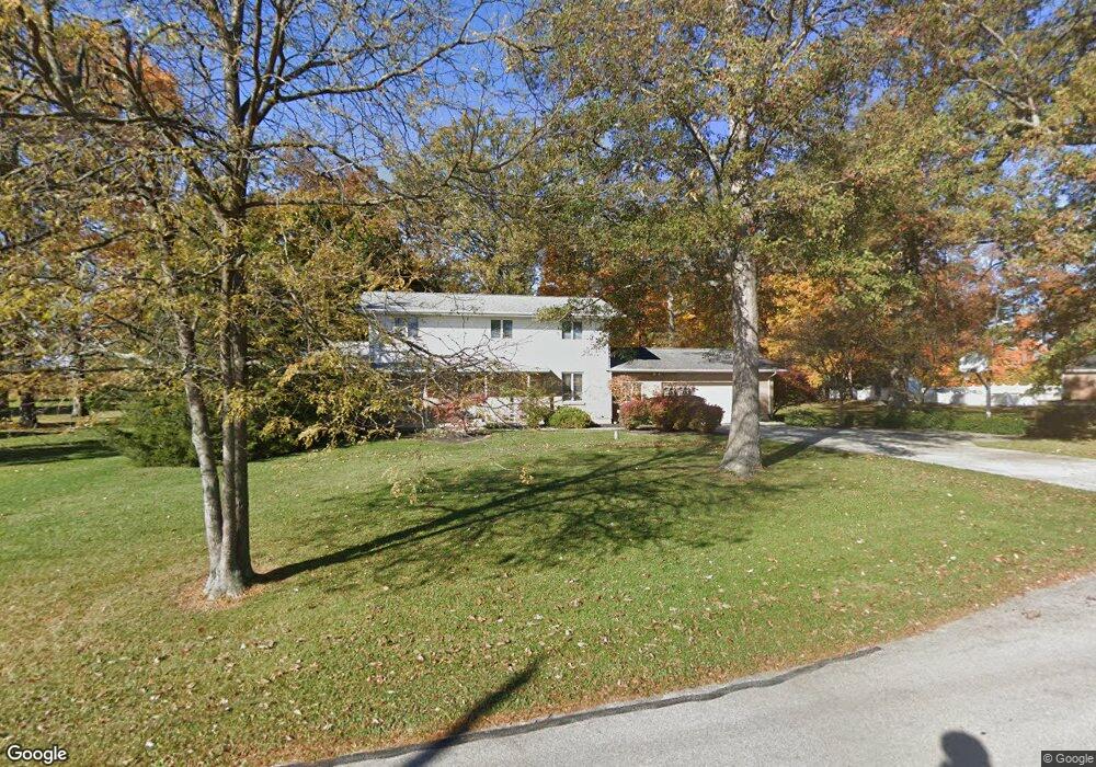 13615 Barrington Rd, Saint Marys, OH 45885 - photo 1