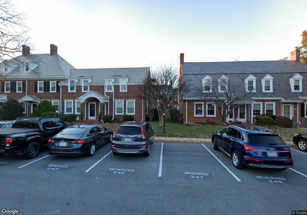 4204 36th St S unit A2, Arlington, VA 22206 - photo 1