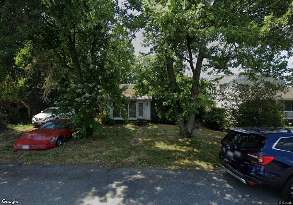 924 Andrews Rd, Glen Burnie, MD 21060 - photo 1