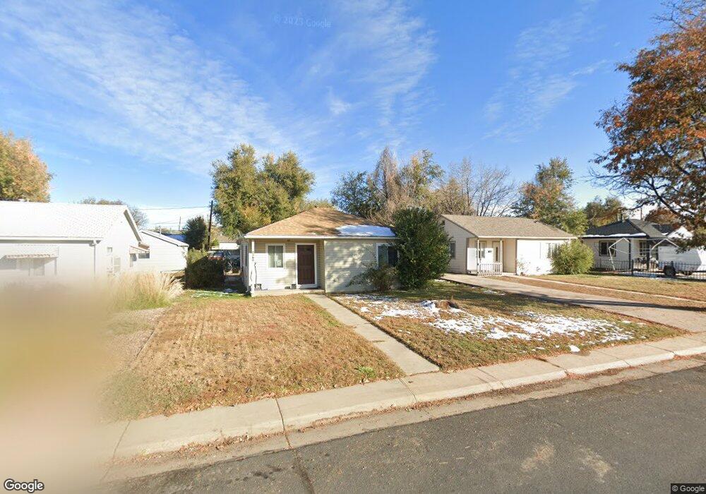 2364 Geneva St, Aurora, CO 80010 - photo 1