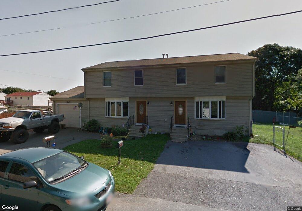 7B Woodman St, Fall River, MA 02724 - photo 1