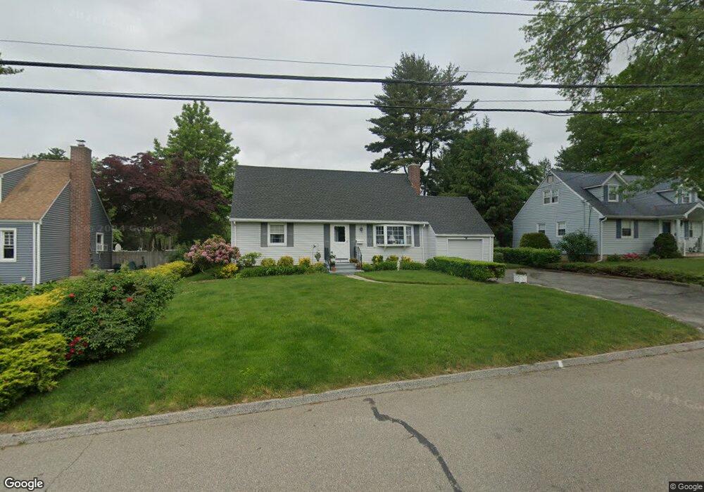 7 Tower Hill Dr, Port Chester, NY 10573 - photo 1