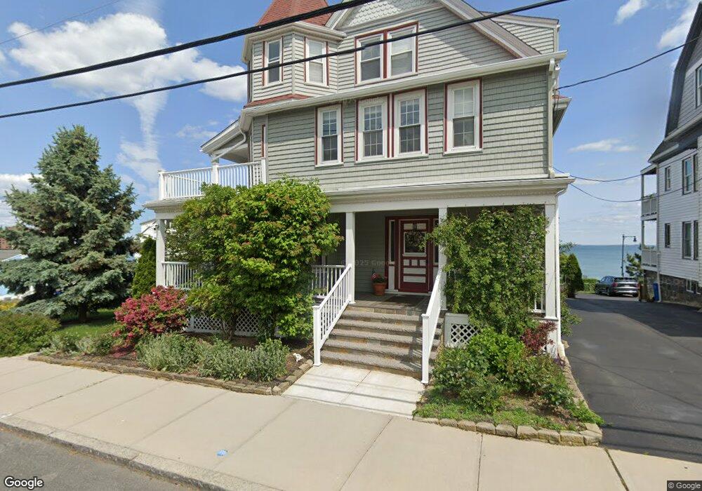 21 Grovers Ave unit 1, Winthrop, MA 02152 - photo 1