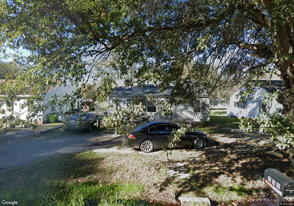 608 S Rose St, Stuttgart, AR 72160 - photo 1