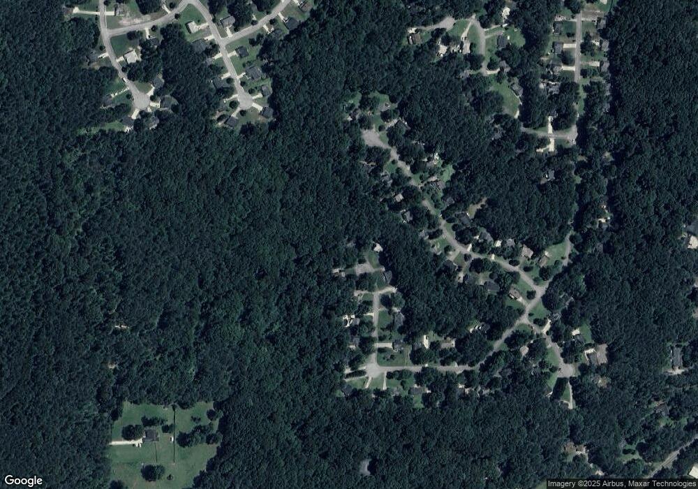 680 Stratford Dr, Douglasville, GA 30134 - photo 1