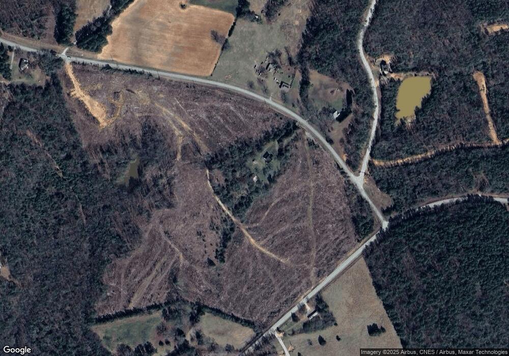 2621 Montevideo Rd, Elberton, GA 30635 - photo 1