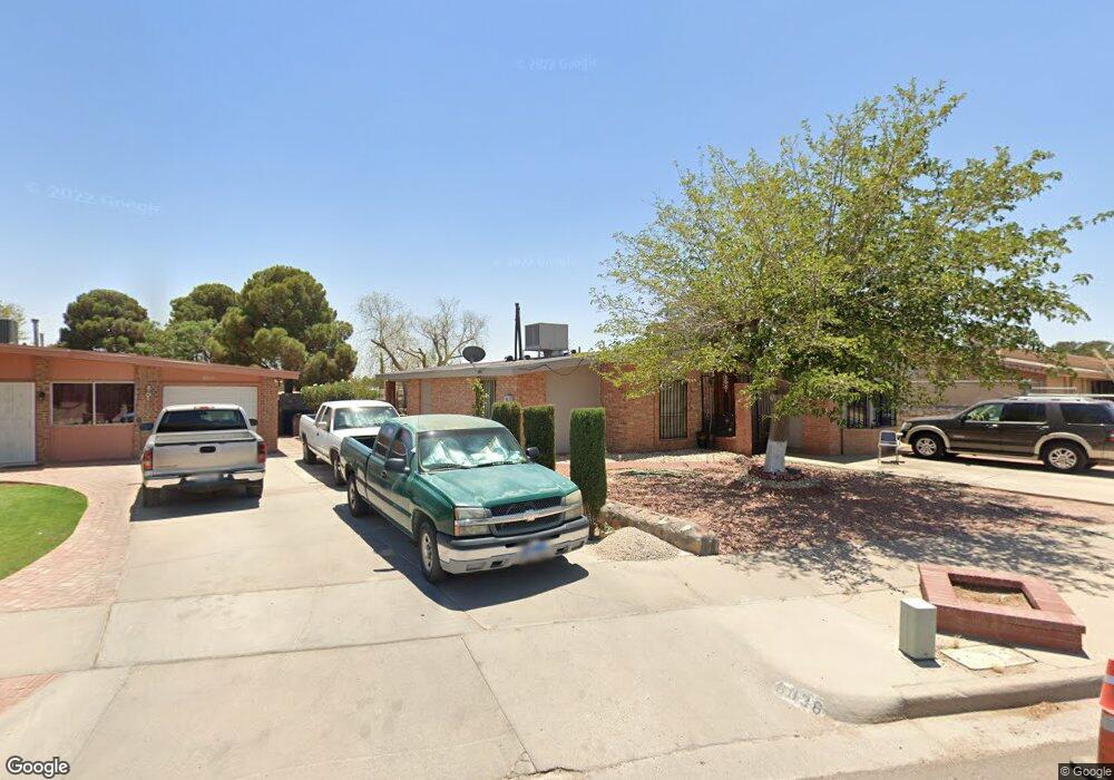 8032 Algerita Ct, El Paso, TX 79915 - photo 1